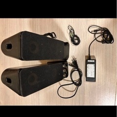 CREATIVEクリエイティブGIGAWORKS T40 SER...