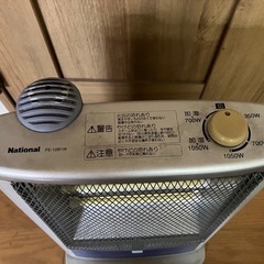 電気ストーブ の画像