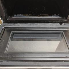 2018年製TOSHIBAスチームオーブンの画像