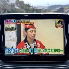 メルセデス・ベンツB1802代目246242型★即納可能★人気パール【B180】クルーズコントロール・純正マルチナビ・地デジTV・Bluetooth・オールシーズンTの画像