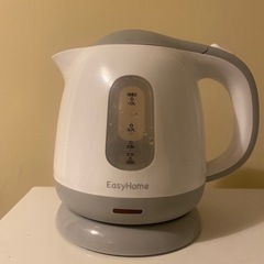 電気ケトル
