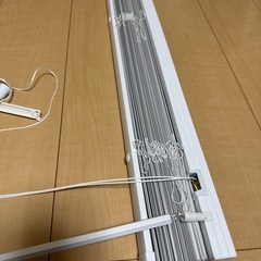 ブラインド　
の画像