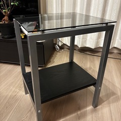 テーブルの画像