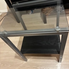 テーブルの画像