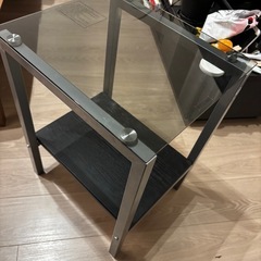 テーブルの画像