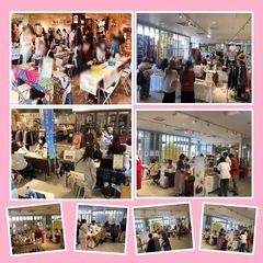 【出店者様募集平日商業施設/半田】毎月第1火曜日定期開催!!クラシティマーケット - 半田市