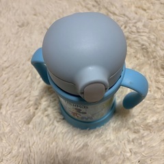 サーモス　ストローマグ　ベビー用品の画像