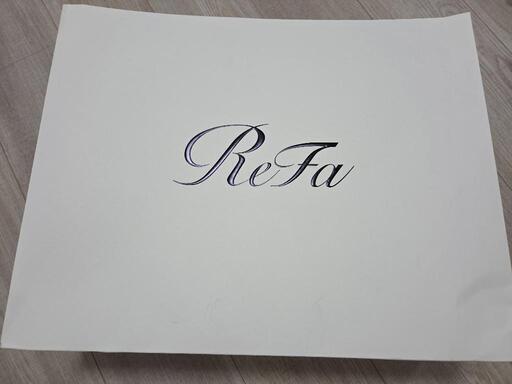 【ReFa】リファビューテック ドライヤープロ BEAUTECH DRYER PRO