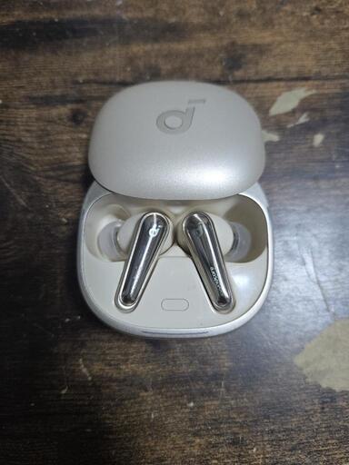 ANKER liberty4ジャンク