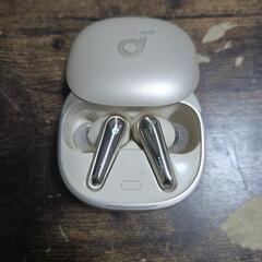 ANKER liberty4ジャンク