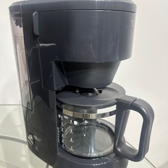 【美品】値下げ‼️コーヒーメーカー