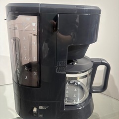 【美品】値下げ‼️コーヒーメーカーの画像