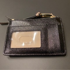 マークジェイゴブス　小銭入れ定期入れの画像