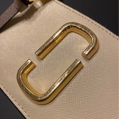 マークジェイゴブス　小銭入れ定期入れの画像