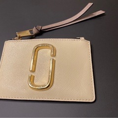 マークジェイゴブス　小銭入れ定期入れ