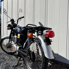 スズキ K90 2スト　      の画像