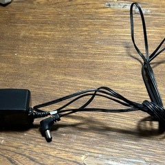ACアダプター