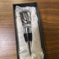 ワインの蓋