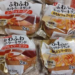 【5個です】パンケーキ