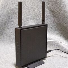 WiFi6 I-O DATA WN-DEAX1800GR