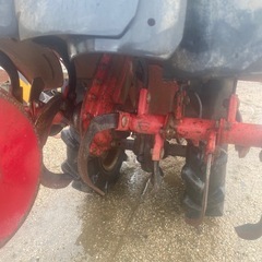 ホンダ管理機、耕運機 
の画像
