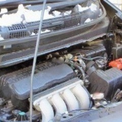 エアコン　クーラー　塗装　鈑金　販売　買取り  部品取り付け　車の改造、カー用　品取付等を格安で承ります　タイヤ交換　ナビ　キーレス　ドラレコ　ETC　ウーハー　部品取り付け　ブレーキパッド　ブレーキ　車検 − 奈良県