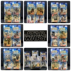 m0314701-2 STAR WARS スターウォーズ ベーシ...