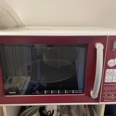 電子レンジ