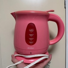 電気ポート