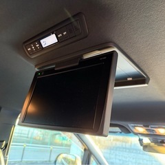 トヨタ　エスティマ　ハイブリッド　AHR20W 後期　車検付き 4WDの画像