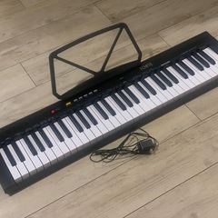 電子ピアノ