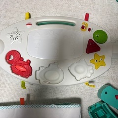 4wayオーシャンへんしんジムの画像