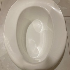ベビービョルン　トイレトレーニング　おまる　スマートポッティ　　の画像