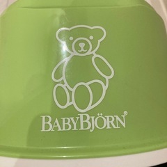 ベビービョルン　トイレトレーニング　おまる　スマートポッティ　　の画像