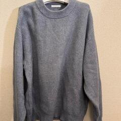 【お得品♪】WYM ニット3点セット★の画像