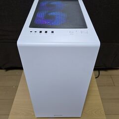モンハンワイルズ推奨スペック　コスパ最強のゲーミングPCの画像