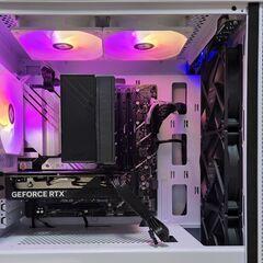 モンハンワイルズ推奨スペック　コスパ最強のゲーミングPCの画像