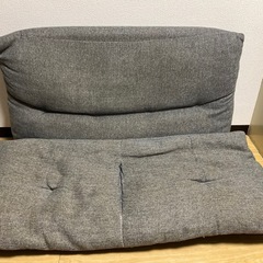 ソファベッド