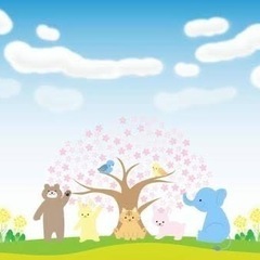 子育てパパ、ママ会