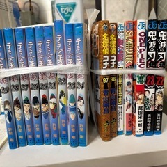 漫画57巻セットの画像