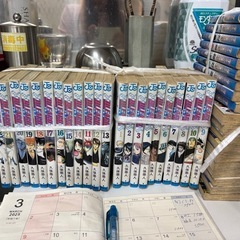 漫画57巻セット