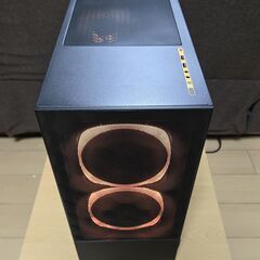 （沖縄在住で現金払いなら1万円引き）RX7900GRE＆AMD16コアCPU　クリエイター向けゲーミングPCの画像