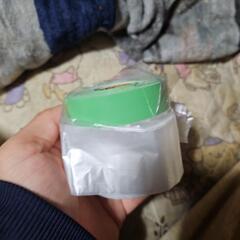 DAISO 汚れないようにするやつ