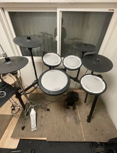 打楽器、ドラム Roland TD-17KVX2