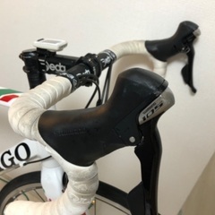 COLNAGO CX-ZERO ALU 105 2015 値下げ交渉可！の画像