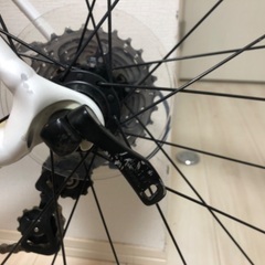 COLNAGO CX-ZERO ALU 105 2015 値下げ交渉可！の画像