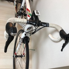 COLNAGO CX-ZERO ALU 105 2015 値下げ交渉可！の画像