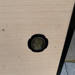 建具　襖　2枚　ジャンクの画像