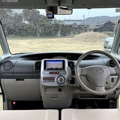 ★タントXリミテッド★LA375S型・実走108000キロ・即納可・ドラレコ・パワースライドドア・地デジTV・Bluetoothの画像