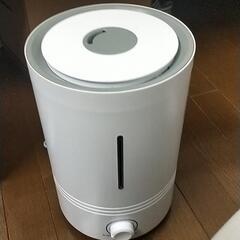 加湿器